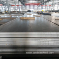 Prime Cold Rolled Galvanized Steel Sheet